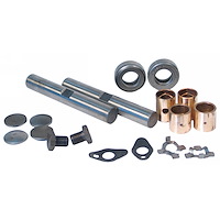 KING PIN SET
