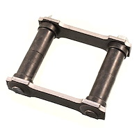 SHACKLE ASSEMBLY