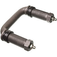 Silent U Shackle 1937-40 Chrysler