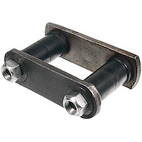 SHACKLE ASSEMBLY