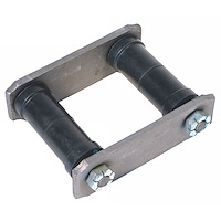 SHACKLE ASSEMBLY