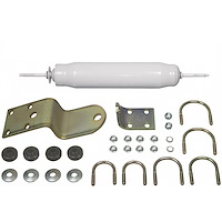 STEERING DAMPER