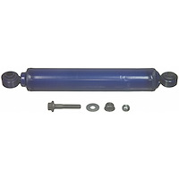 STEERING DAMPER