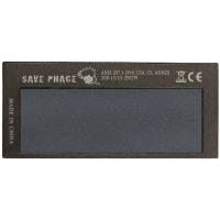 EFP Series ADF Filter Replacement for Gen X Mask