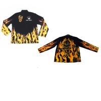 Fired Up Welding Jacket X-Large