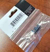 Replacement Battery Holder For EFP I Series Helmets