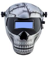 EFP E Series Welding Helmet with Judgement Day Graphics