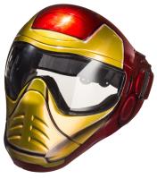SUM 2 Iron Man