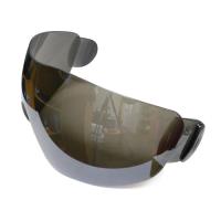 3012855 SUM2 Sport Goggles Mask Anti-Fog Replacement Lens [Mirror Smoke]