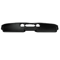 Dash Pad for 1966 Ford Mustang [Black Vinyl]