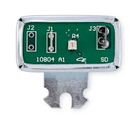 Instrument Voltage Regulator 1964-1966 Ford Mustang