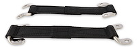 Door Straps 1966-1977 Ford Bronco