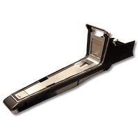 Complete Center Console 1967 Ford Mustang