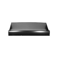 Trunk Lid 1969-1970 Ford Mustang Fastback