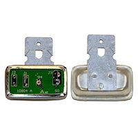 Instrument Voltage Regulator 1967-1968 Ford Mustang