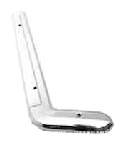 C5ZZ-6561616-AR Seat Side Molding 1964-1966 Ford Mustang [Right/Passenger Side]