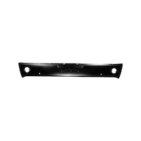 C5ZZ-6540544-BR Rear Valance with Back-Up Light Holes