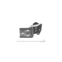 C5ZZ-6522810-BR 64-66 Lower Door Hinge (RH)
