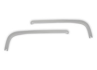 C5ZZ-76423A18-9 Convertible Top Boot Side Molding