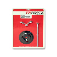 C4ZZ-14244862-K Spare Tire Mounting Kit Carriage (Bolt Style)