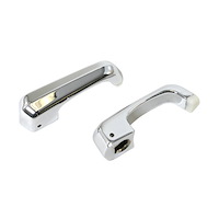 C8OZ-5422916-7B 68-71 Vent Window Handles (Pair)