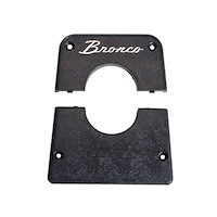 C8TZ-9601698A-B 68-79 Bronco Steering Column Cover