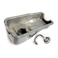 Oil Pan Kit 1965-1973 Ford Mustang