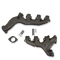 Exhaust Manifolds Fits 1968-1969 Ford Cobra Jet 428 Engine