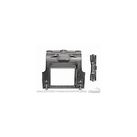 Complete Trunk Floor 1965-1966 Ford Mustang