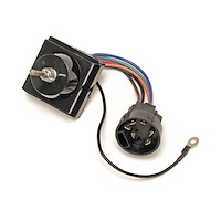 Variable Wiper Switch 1969-1970 Ford Mustang
