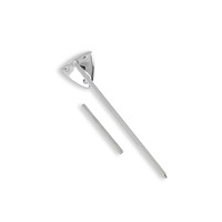 C7AZ-6204144-A Sun Visor Bracket and Rod