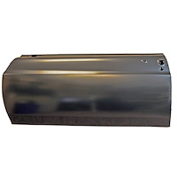 Complete Door Shell 1969-1970 Ford Mustang