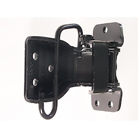 C9ZZ-6522811-A 69-70 Lower Door Hinge (LH)