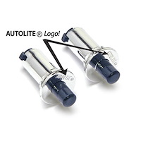 C8AZ-13713-CCK Courtesy Light Switches for 1968-1970 Ford Mustang