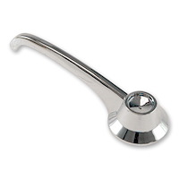 Interior Door Handle 1964-Early 1965 Ford Mustang