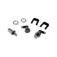 D2AZ-6222050-A Door & Ignition Lock Set