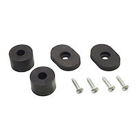 C8ZZ-6560310-1 Seat Stop Bumper Kit