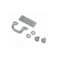 C5ZZ-6506064-A Glovebox Striker Set for 1964-1966 Ford Mustang