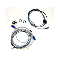 C8ZZ-15223-FUD 1968 Fog Lamp Wiring Kit