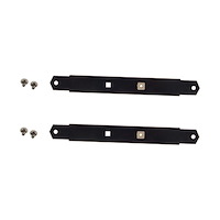 Inner Door Panel Braces for 1968 Ford Mustang