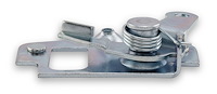 C8TZ-6221818-A Bronco Inner Door Control (RH)