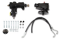Power Steering Conversion Kit 1967-1970 Ford Mustang