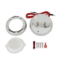 C0AF-13A719-B Dome Lamp Assembly 1960-1970 Ford/Mercury Cars