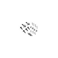 Headlight Assembly Mount Kit 1964-1966 Ford Mustang