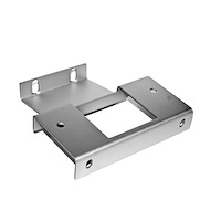 Upper Radiator Mount Bracket 1969-1970 Ford Mustang