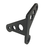 Clutch Equalizer Pivot Mount 1964-1973 Ford Mustang