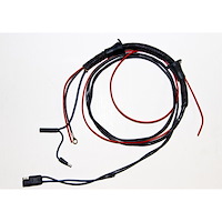 C5ZZ-13A769-A 1964.5-66 Mustang Door Courtesy Light Wire Harness