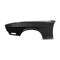 Front Fender 1971-1972 Ford Mustang