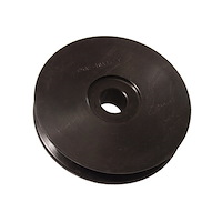 Hi Performance Alternator Pulley 1965-1973 Ford Mustang