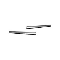 C5ZZ-8390-B-C 1965 Grill Bars